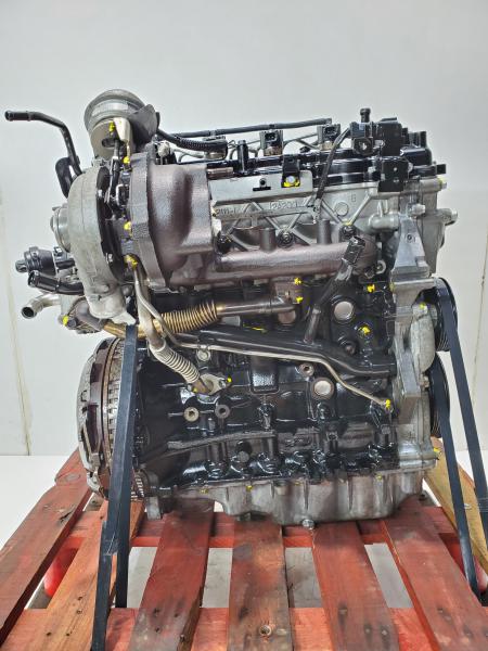 Motor completo Hyundai I40 2013 1.7 CRDI 140 CV - Imagen 2