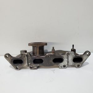 Colector de escape Fiat 500 Abarth 2016