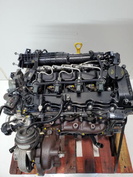 Motor completo Hyundai I40 2013 1.7 CRDI 140 CV - Imagen 3