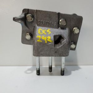 Soporte motor lado distribución Fiat 500 Abarth 2016