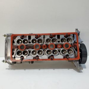 Culatín con arboles de levas Fiat 500 Abarth 2016