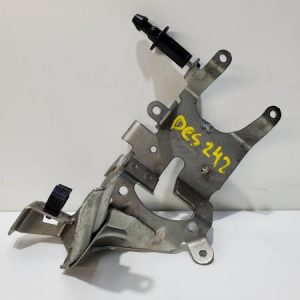 Soporte compartimento motor Fiat 500 Abarth 2016