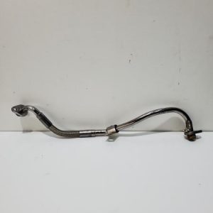 Tubo engrase turbo Fiat 500 Abarth 2016