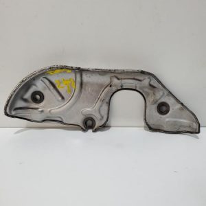 Chapa anticalorica superior Fiat 500 Abarth 2016