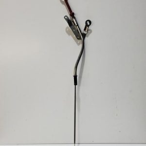 Cala varilla nivel de aceite Fiat 500 Abarth 2016