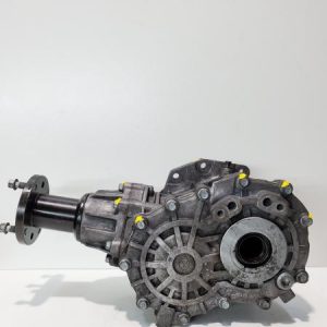 Caja transfer Hyundai santa fe 2006 2.2 Diesel CRDI 150 CV