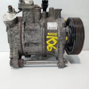 Compresor aire acondicionado BMW X3 F25 2011