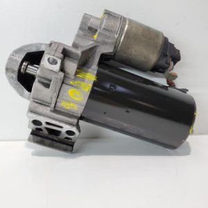 Motor de arranque BMW X3 F25 2011