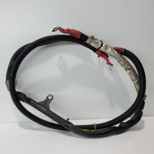 Cable positivo BMW X3 F25 2011 2.0 diésel 143 CV - 184cv