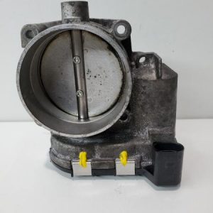 Cuerpo mariposa AUDI A8 S8 W12 2005