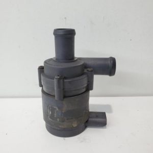 Bomba de agua auxiliar AUDI A8 S8 W12 2005
