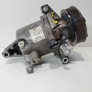 Compresor aire acondicionado Nissan Juke 2017