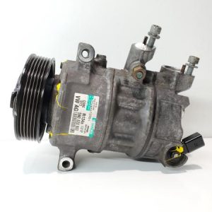 Compresor aire acondicionado Volkswagen Passat 2009