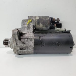 Motor de arranque Volkswagen Passat 2009
