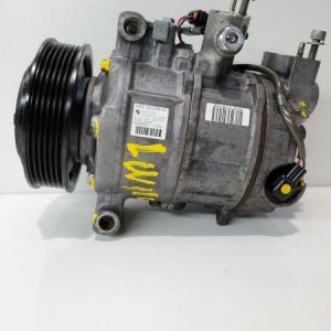 Compresor aire acondicionado BMW SERIE 1 2013 F21 114i