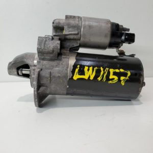 Motor de arranque BMW SERIE 1 F21 114i