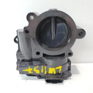 Cuerpo mariposa BMW SERIE 1 F21 114i