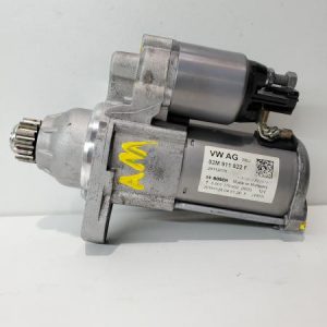 Motor de arranque Seat león LE 2021 1.5 TFSI Gasolina 150 CV