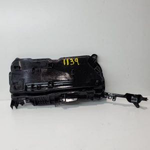 Tapa motor Renault Trafic 3 año 2022 2.0 DCI 117 CV