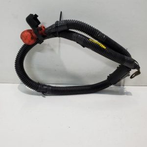 Cable positivo Nissan Juke 2017 1.6 Gasolina Turbo 160 CV