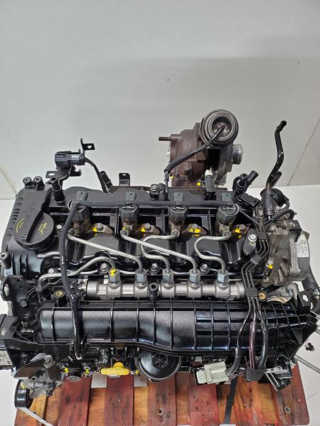 Motor completo Hyundai I40 2013 1.7 CRDI 140 CV - Imagen 6