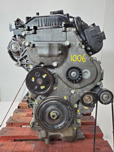 Motor completo Hyundai I40 2013 1.7 CRDI 140 CV - Imagen 4