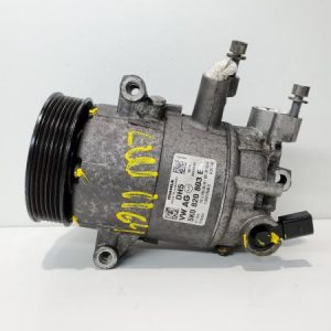 Compresor aire acondicionado Volkswagen Scirocco 2016