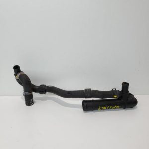 Tubo linea refrigerante Volkswagen Scirocco 2016