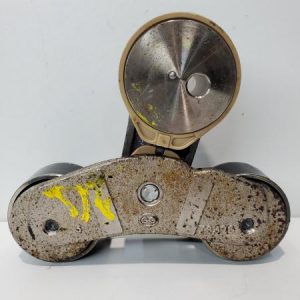 Guía correa alternador Volvo V60 2015 2.4 DIESEL 230/286 CV