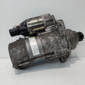 Motor de arranque Volkswagen Tiguan 2009