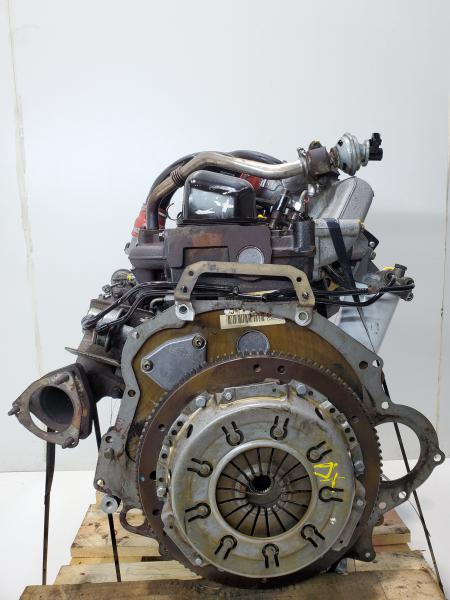 Motor completo Ford Transit MK4 1997
