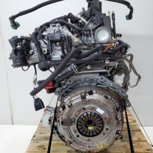Motor completo Ford Fiesta ST 2023 Mk8