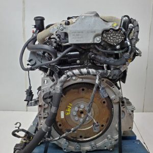 Motor Completo Jaguar XF 2012 Land Rover Range Rover Evoque