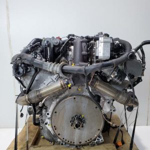 Motor completo Audi A5 2009 Mk1 (8T)