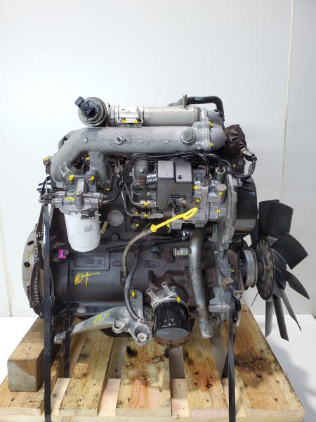 Motor completo Ford Transit MK4 1997 - Imagen 2