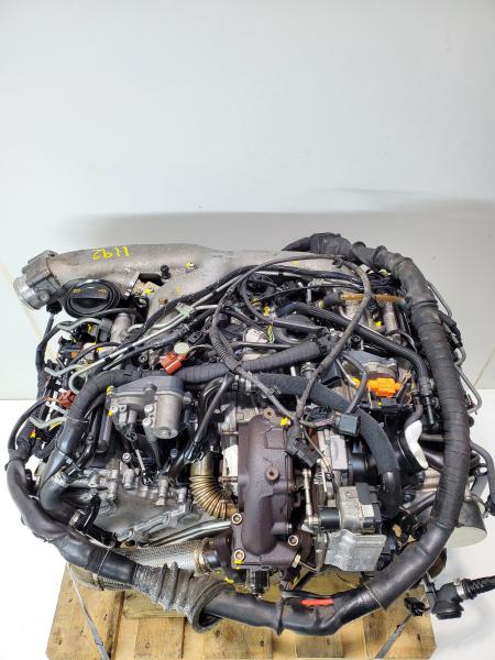 Motor completo Audi A5 2009 Mk1 (8T) - Imagen 2