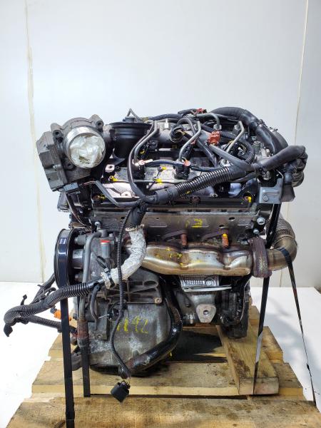 Motor completo Audi A5 2009 Mk1 (8T) - Imagen 3
