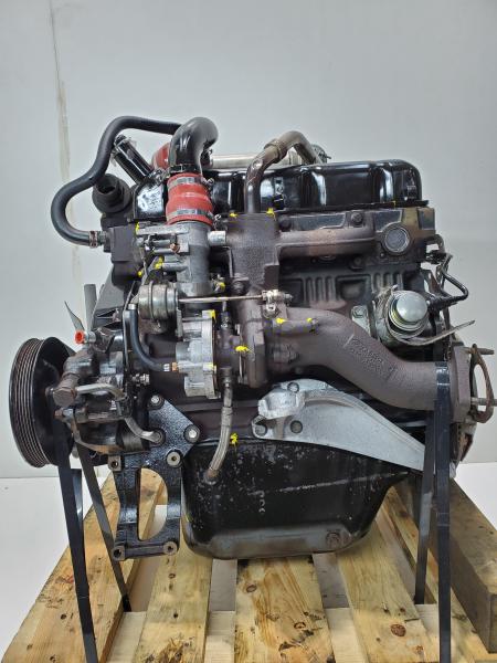 Motor completo Ford Transit MK4 1997 - Imagen 4