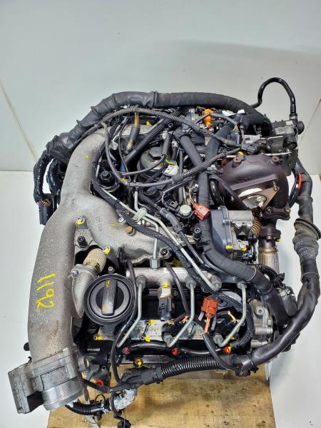 Motor completo Audi A5 2009 Mk1 (8T) - Imagen 4