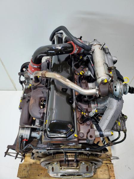 Motor completo Ford Transit MK4 1997 - Imagen 5