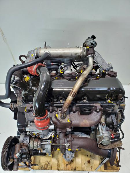 Motor completo Ford Transit MK4 1997 - Imagen 6