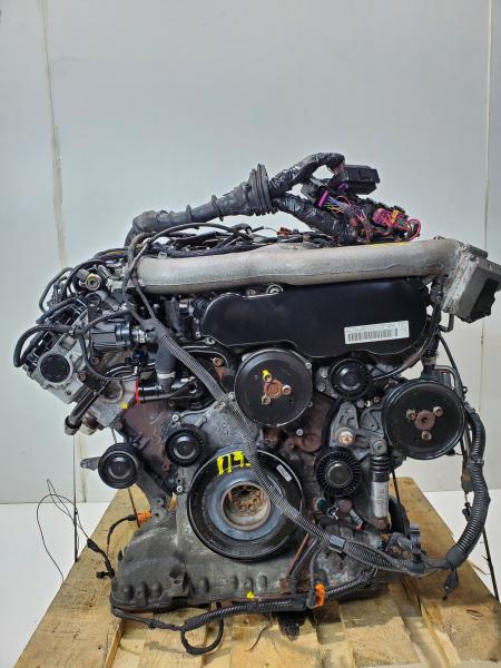 Motor completo Audi A5 2009 Mk1 (8T) - Imagen 6