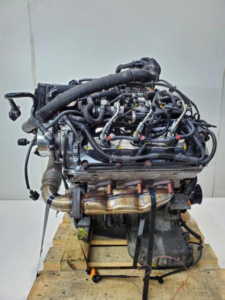 Motor completo Audi A5 2009 Mk1 (8T) - Imagen 7