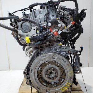 Motor completo MG HS Mk1 2022 1.5 T-GDI Gasolina 258 CV Hybrid