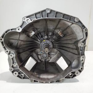 Caja de cambios Ford Transit MK4 1997 88VT7K400AA RE95VT7003MB 1124130 RE95VT7003BB 123037