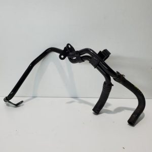 Tubo metálico línea refrigerante Volkswagen Golf 2011 1.4 TSI Gasolina 122 CV