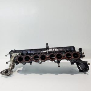 Colector de admisión Kia Sportage 2015 1.7 Diesel CRDI 116 CV