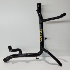 Tubo metálico linea refrigerante Kia Sportage 2015