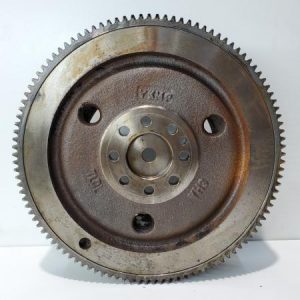 Volante motor monomasa Kia Sportage 2015 1.7 Diesel CRDI 116 CV