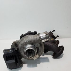 Turbo Kia Sportage 2015 1.7 Diesel CRDI 116 CV